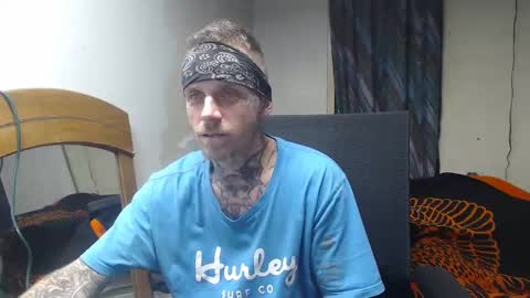 Snapshot of jake265897 chatting on September 21, 7:10 am showingitoff online show from September 21, 7:10 am