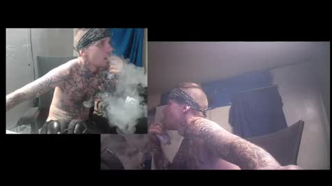 Snapshot of jake265897 chatting on September 28, 7:14 am showingitoff online show from September 28, 7:14 am