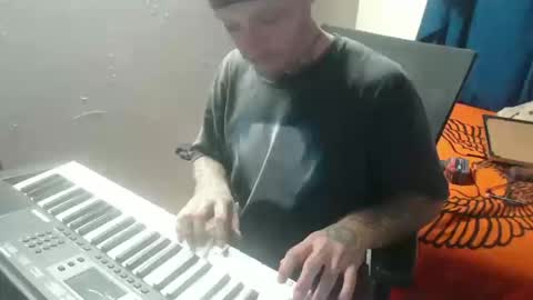 Snapshot of jake265897 chatting on October 14, 12:55 am showingitoff online show from October 14, 12:55 am