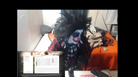 Snapshot of jake265897 chatting on October 26, 2:17 am showingitoff online show from October 26, 2:17 am