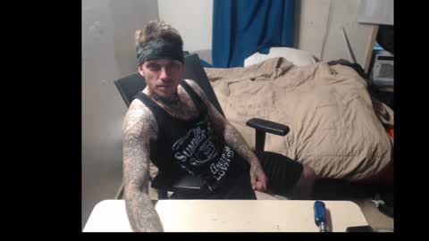 Snapshot of jake265897 chatting on October 29, 7:15 pm showingitoff online show from October 29, 7:15 pm