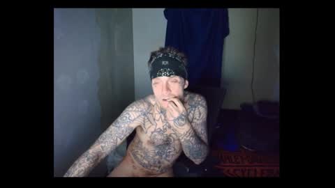 showingitoff online show from January 6, 6:39 am