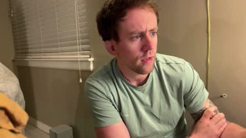 Jake Spits online show from February 14, 8:44 am