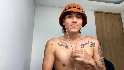 JAKE BOO online show from January 21, 7:39 pm