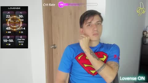 JAKE BOO online show from January 27, 6:52 pm