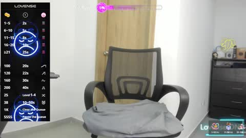 JAKE BOO online show from January 29, 12:01 am