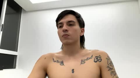 JAKE BOO online show from February 3, 12:04 am