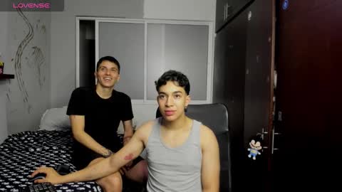 JAKE BOO online show from September 15, 12:32 am