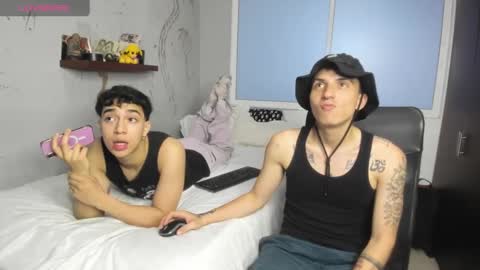 JAKE BOO online show from September 16, 1:06 am