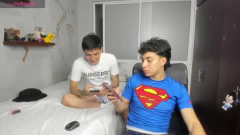 JAKE BOO online show from September 28, 4:40 am