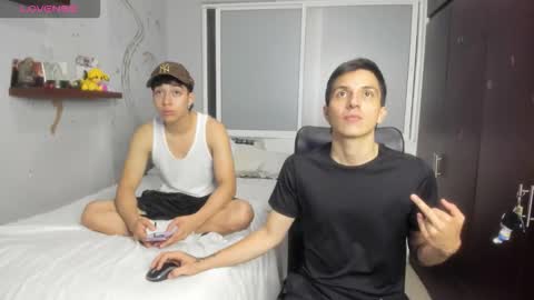 JAKE BOO online show from October 4, 11:58 pm