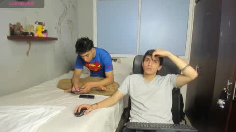 JAKE BOO online show from October 27, 1:20 am