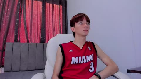 JAKE online show from January 18, 1:40 pm