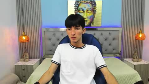 JAKE online show from September 16, 8:32 pm