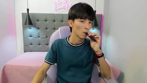 JAKE online show from September 29, 8:24 pm