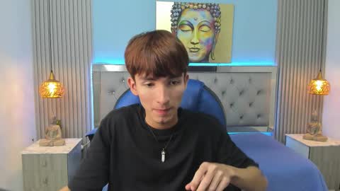 JAKE online show from February 14, 8:16 pm