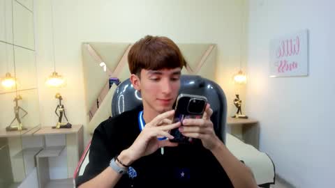 JAKE online show from March 21, 6:29 am