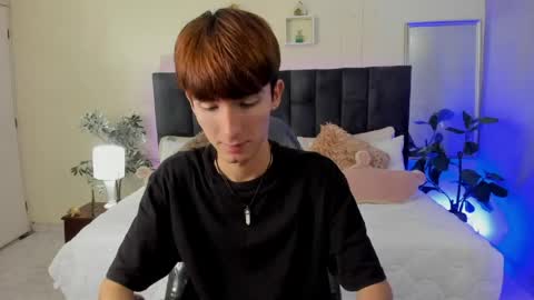 JAKE online show from April 24, 2:08 pm