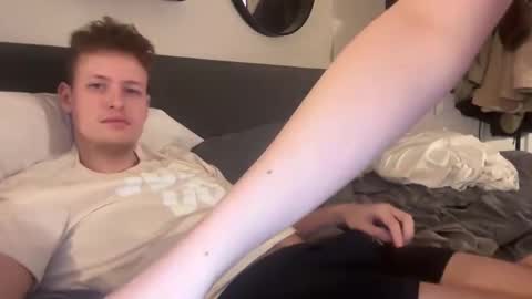 jake_jackson1 online show from February 6, 5:57 am