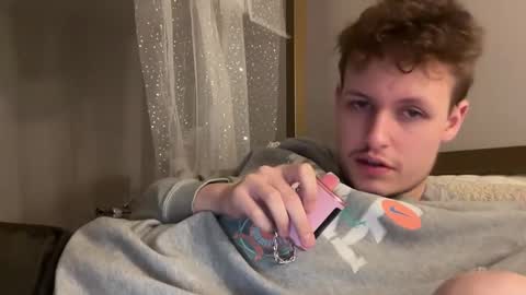 jake_jackson1 online show from March 5, 5:40 am