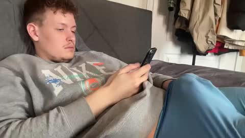 jake_jackson1 online show from March 6, 6:48 pm