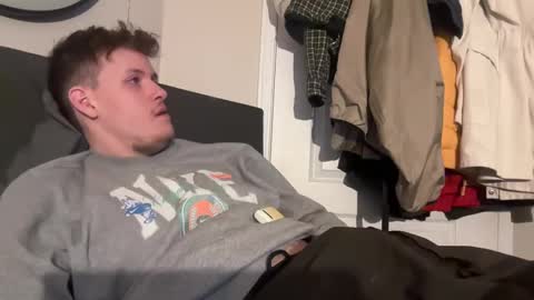 jake_jackson1 online show from March 7, 4:57 am