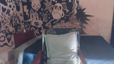 JakeRam online show from April 23, 9:17 pm