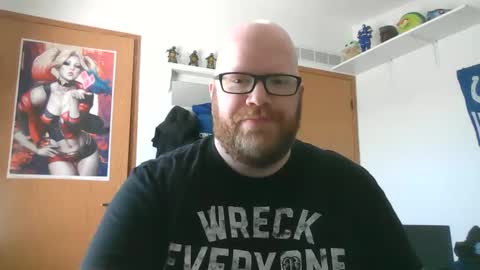 Jake - Check out my NEW OnlyFans page  online show from February 25, 7:03 pm