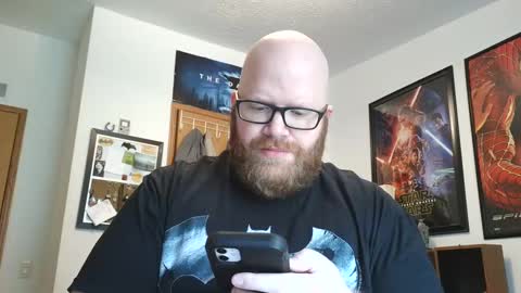 Jake - Check out my NEW OnlyFans page  online show from September 20, 7:04 pm