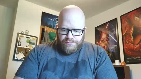 Jake - Check out my NEW OnlyFans page  online show from October 9, 5:11 pm