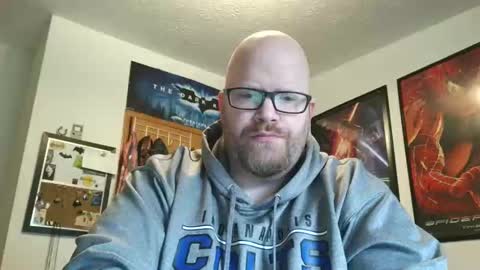 Jake - Check out my NEW OnlyFans page  online show from November 2, 2:41 pm