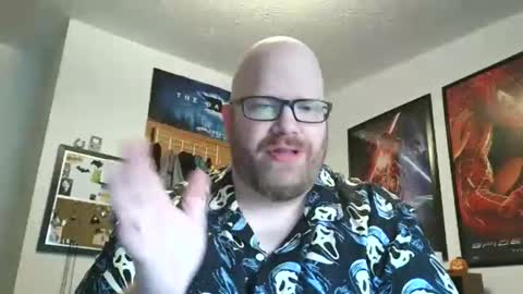 Jake - Check out my NEW OnlyFans page  online show from November 5, 3:12 pm