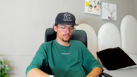 Jake  online show from May 9, 7:30 pm