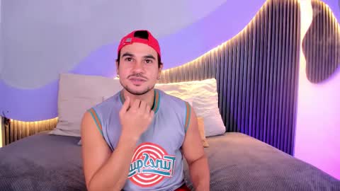 Jake  online show from December 2, 3:34 am