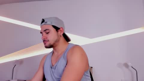 Jake  online show from March 23, 2:59 am