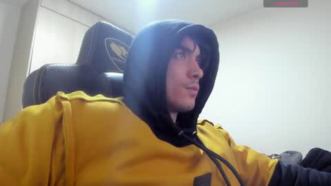 jake_murphy online show from December 21, 6:34 pm