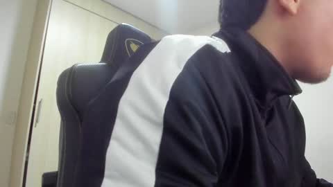 jake_murphy online show from January 8, 7:45 pm