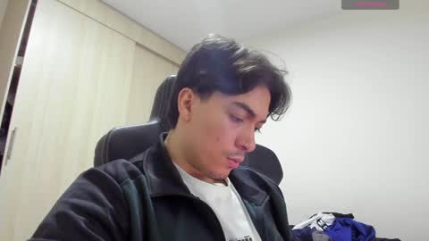 jake_murphy online show from January 24, 5:53 pm