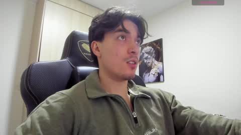 jake_murphy online show from January 24, 8:54 pm