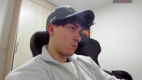 jake_murphy online show from January 31, 5:30 am