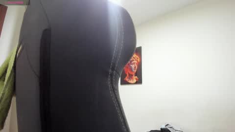 jake_murphy online show from February 25, 4:14 am