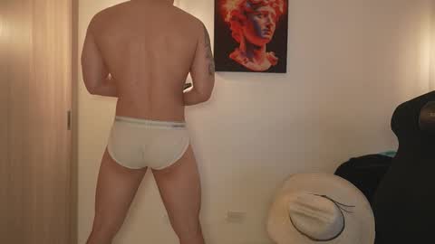 jake_murphy online show from October 24, 10:39 pm