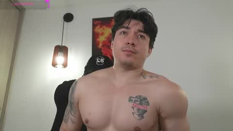 jake_murphy online show from April 21, 7:39 pm