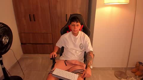 Jake Pons online show from February 14, 4:20 am