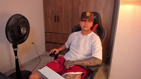 Jake Pons online show from March 4, 9:15 am