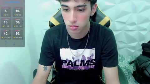 jake_tripp online show from December 3, 3:09 am