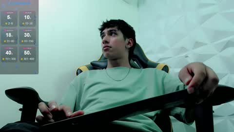 jake_tripp online show from December 4, 3:26 am