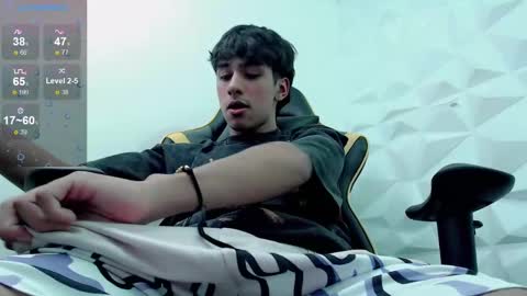 jake_tripp online show from December 6, 4:47 am