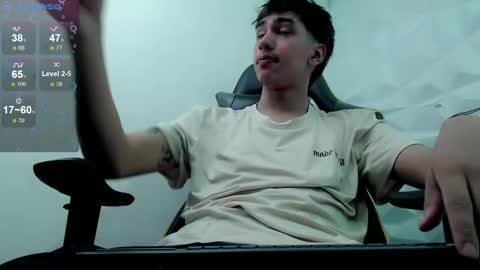 jake_tripp online show from December 11, 3:24 am