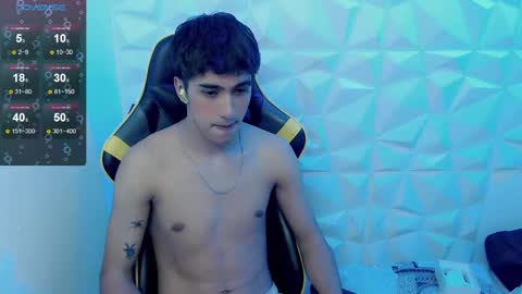 jake_tripp online show from January 11, 3:55 am